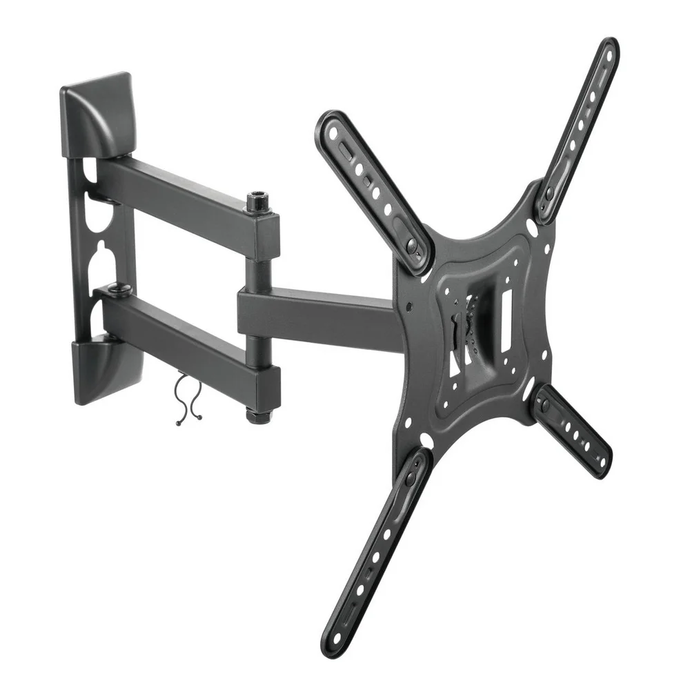 Wall Mount TV (Full Motion and Tilt Mount) 