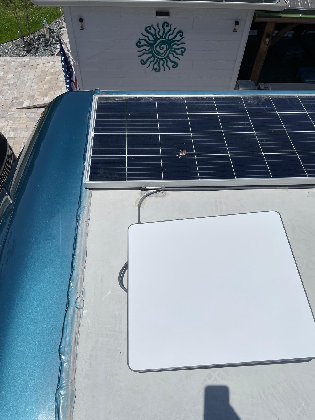 Starlink RV Installations (mount included)