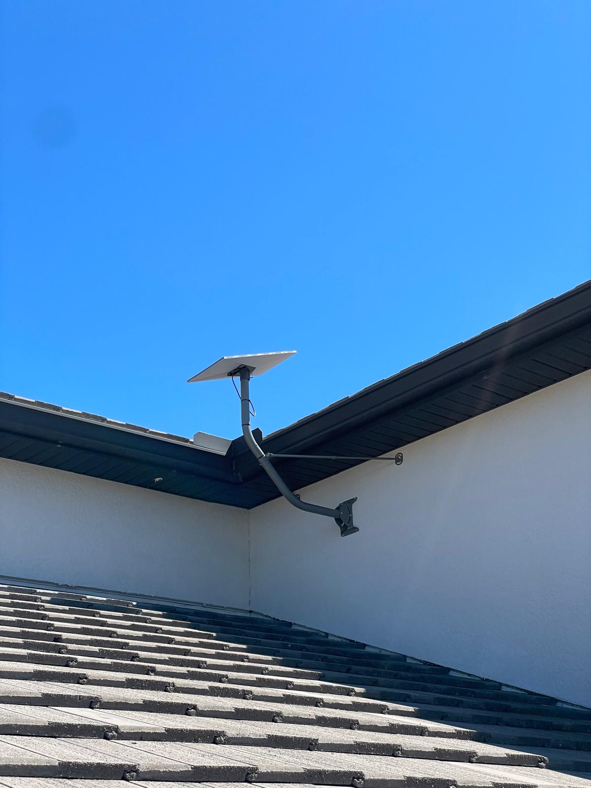 Starlink 2 Story Installations (Mount Included )