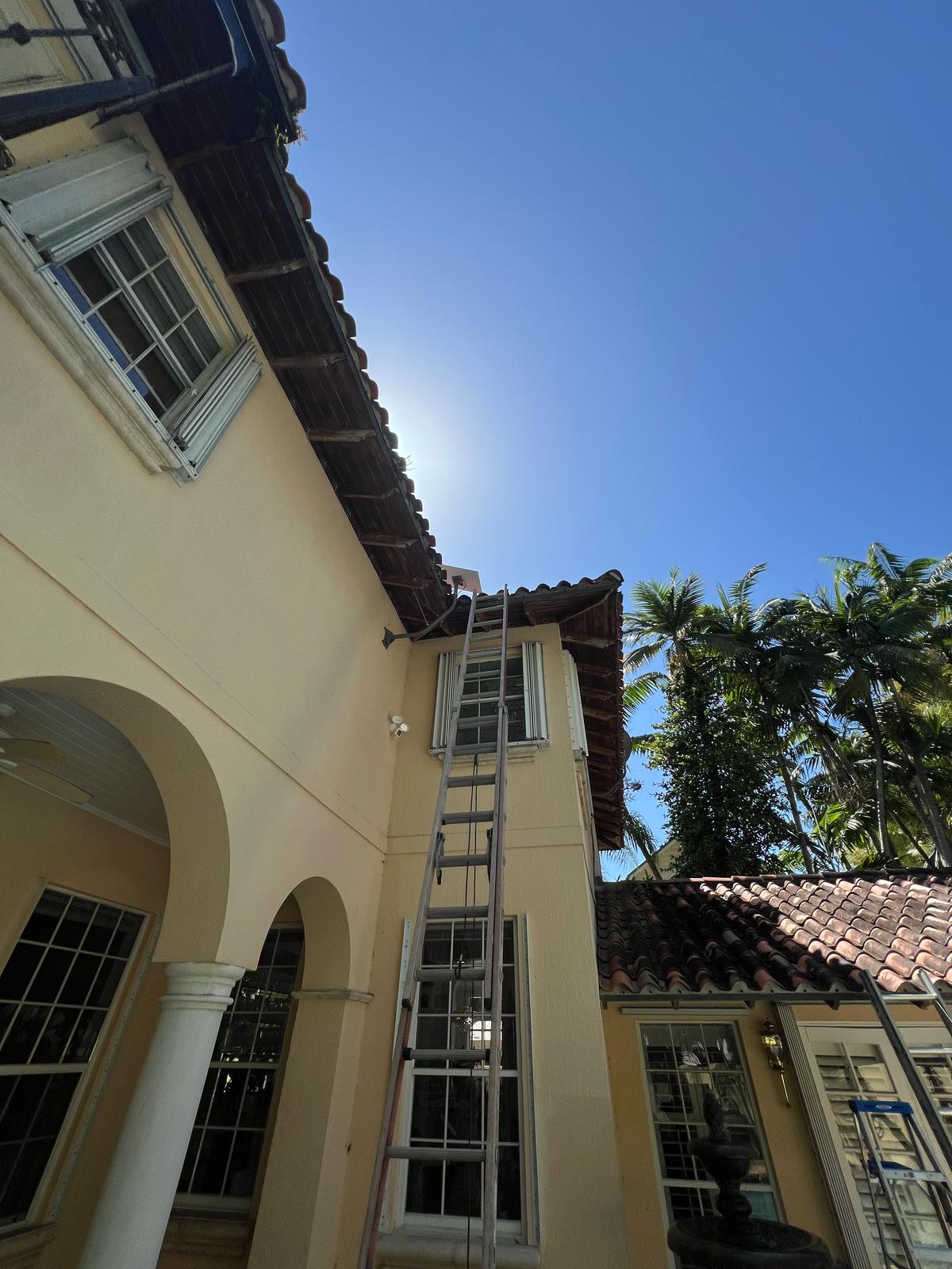 Starlink 2 Story Installations (Mount Included )