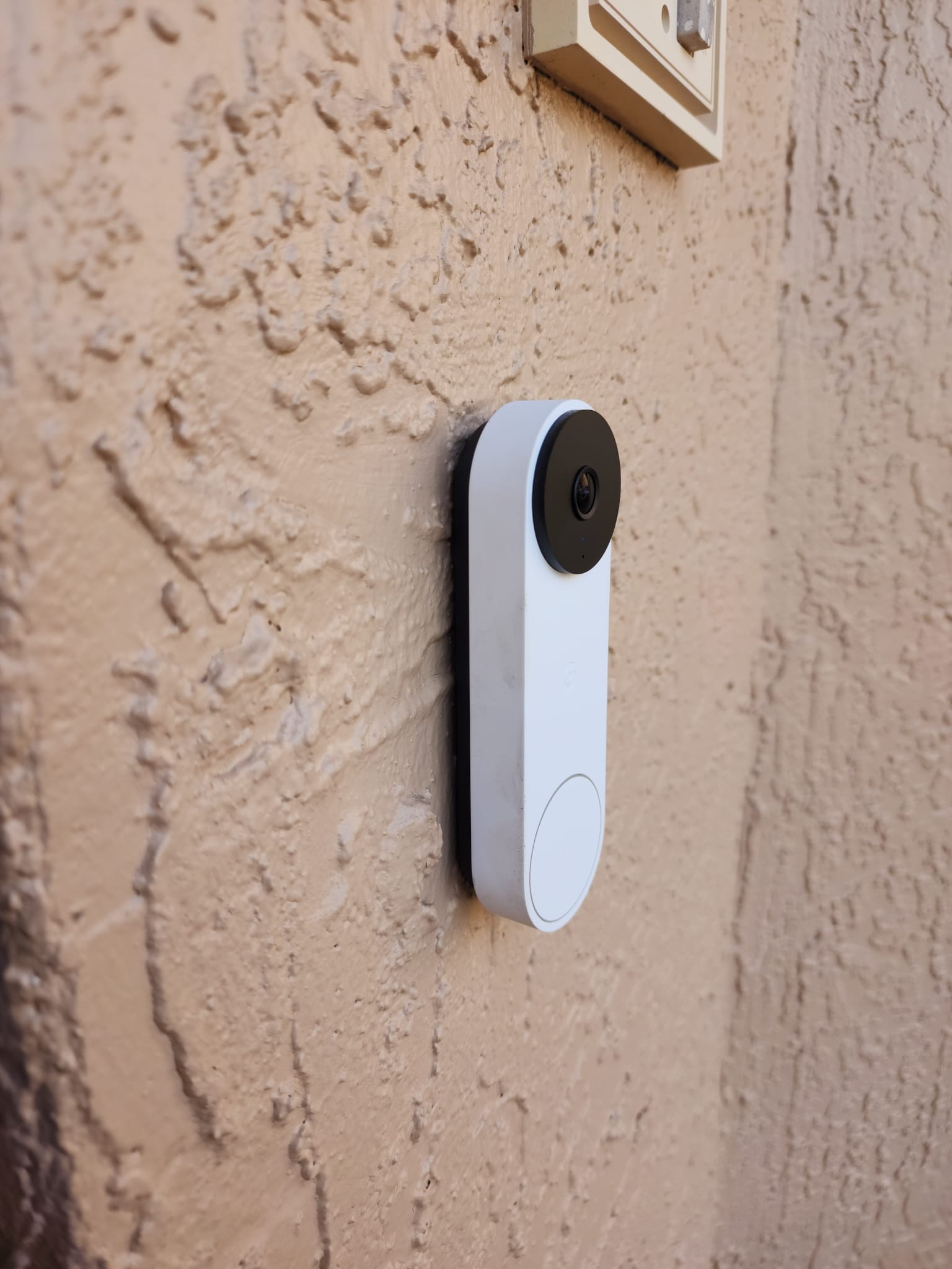 Smart Video Doorbell Installations
