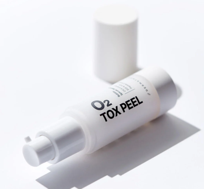 Dermathod O2 Tox Peel