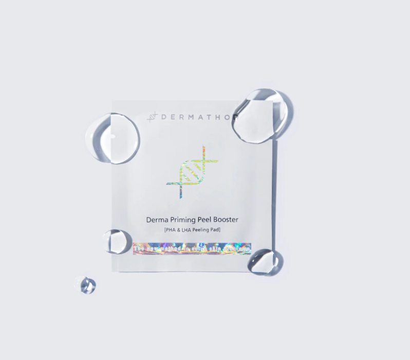 Dermathod Priming Peel Booster