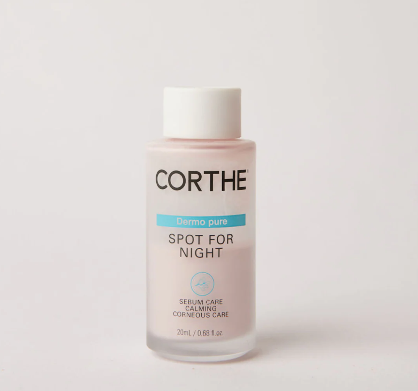Corthe Dermo Pure Spot For Night