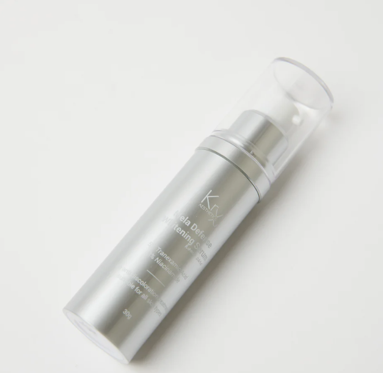 KrX Mela Défense Whitening Serum