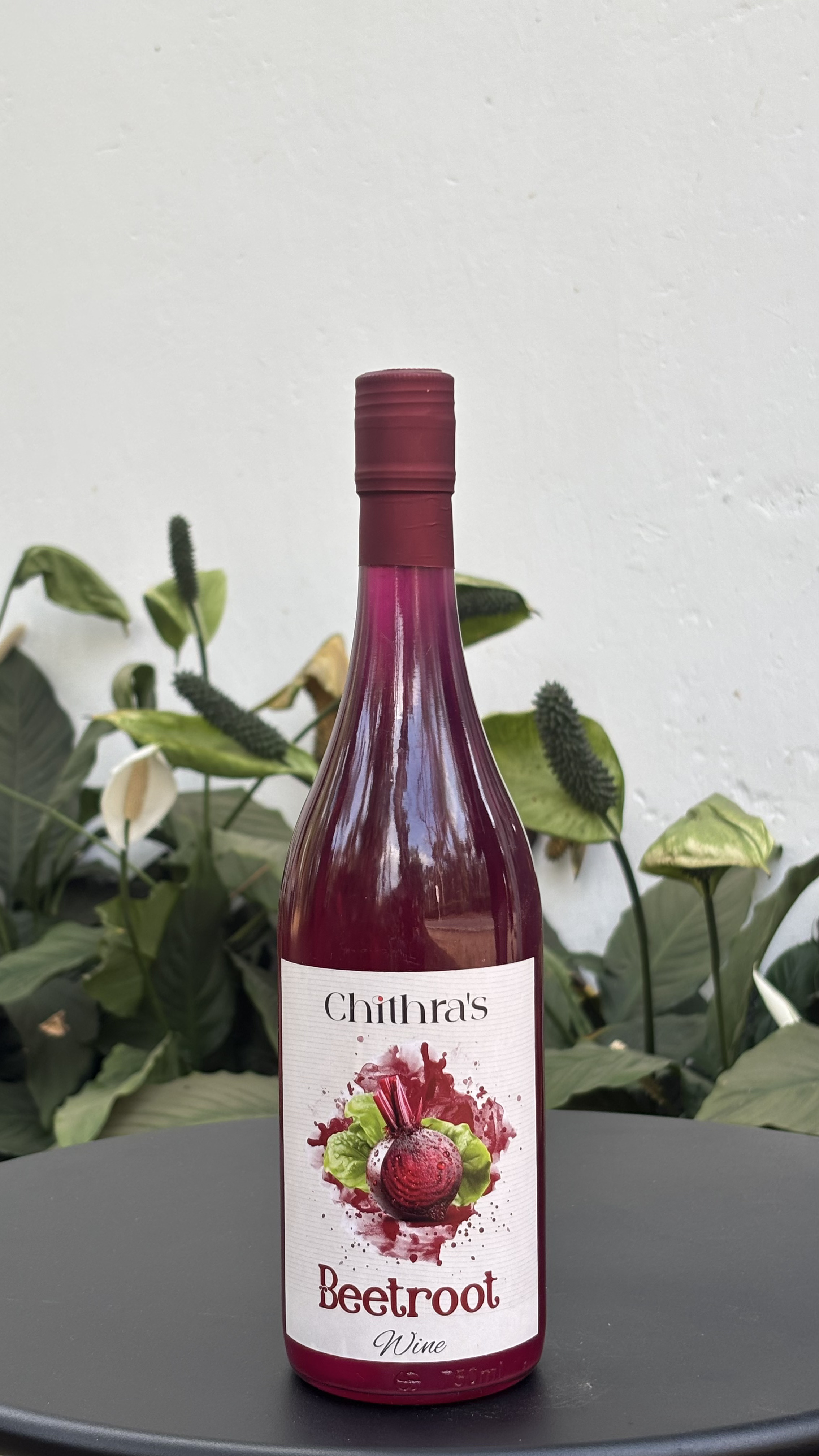 Beetroot Wine