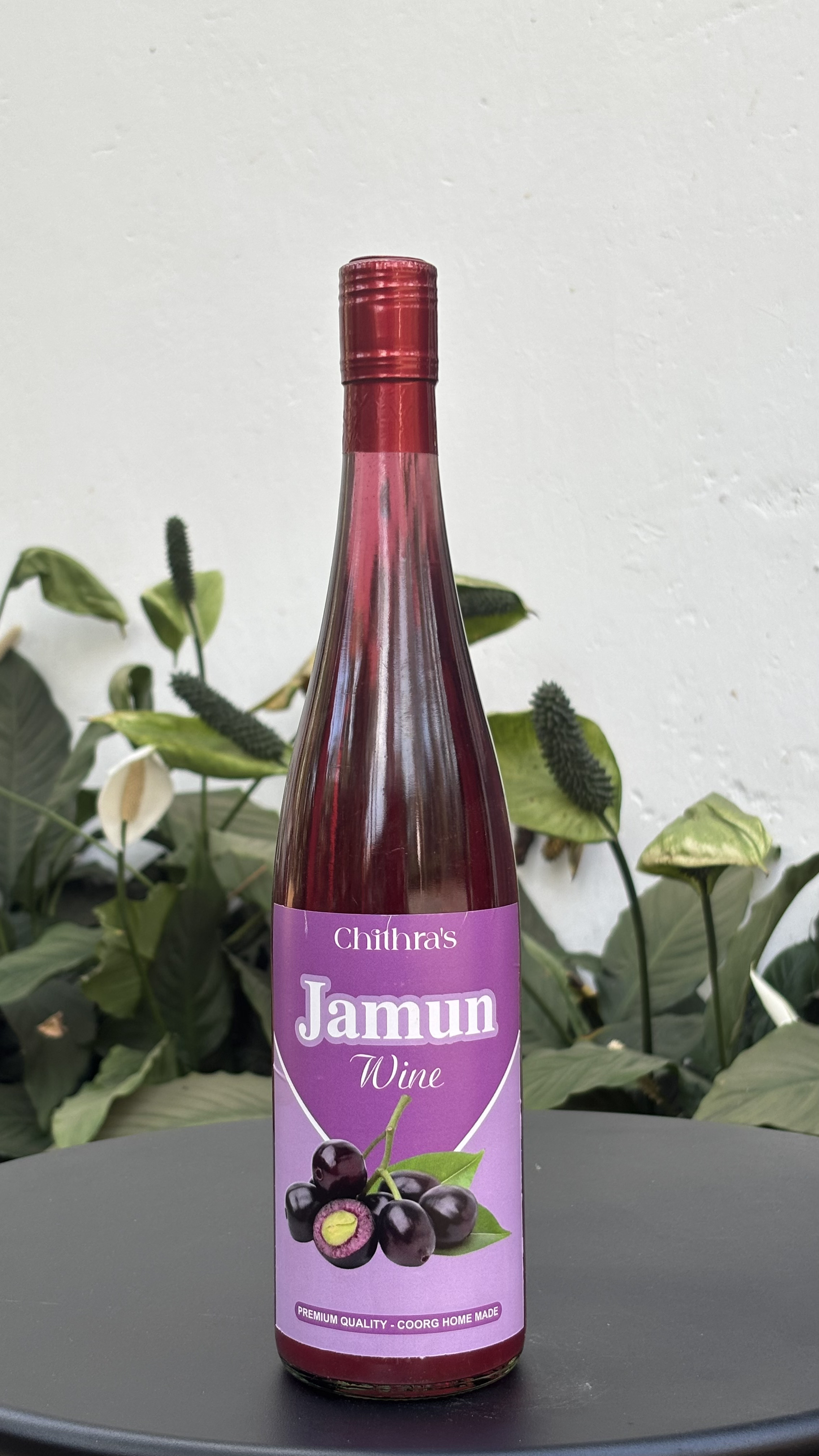 Jamun /Jamun or Java Plum Wine