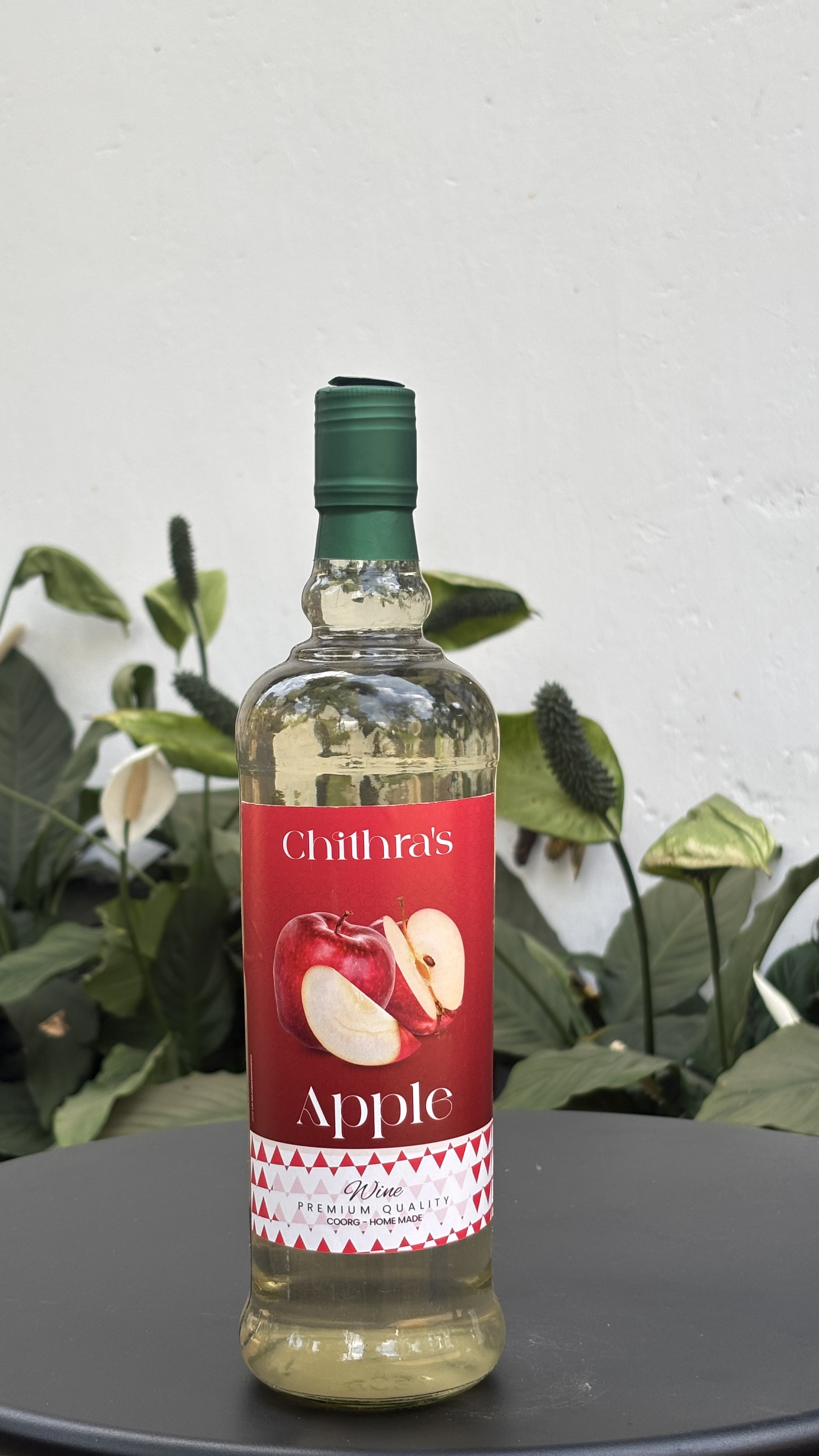 Apple Wine