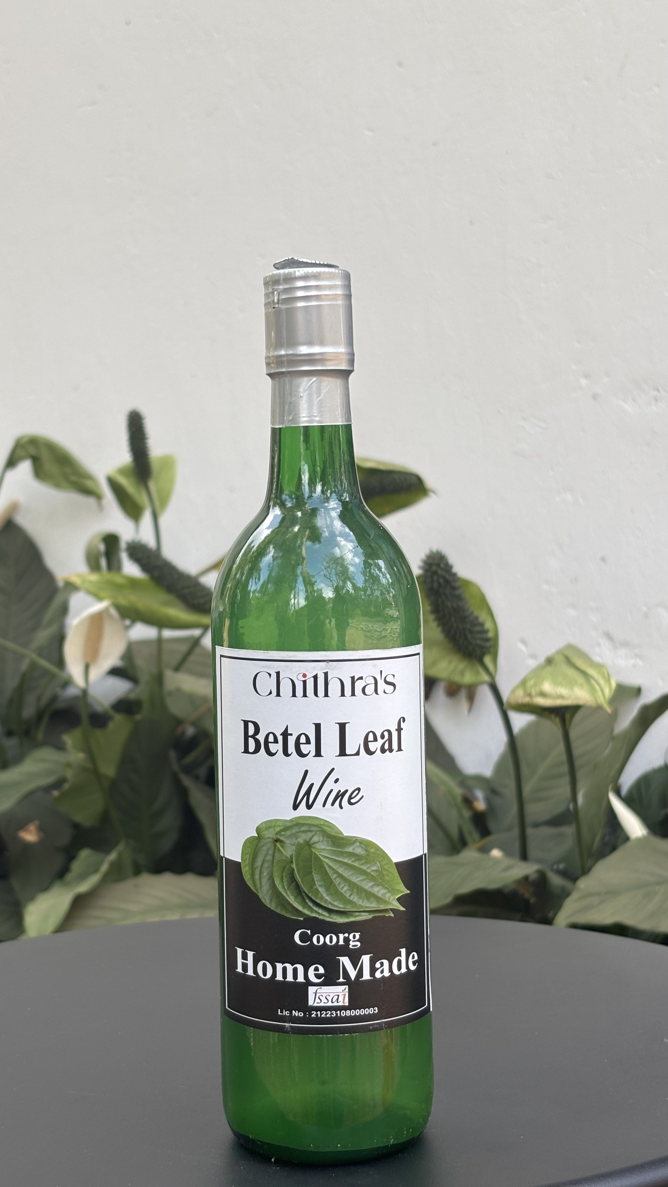 Betel leaf Wine 