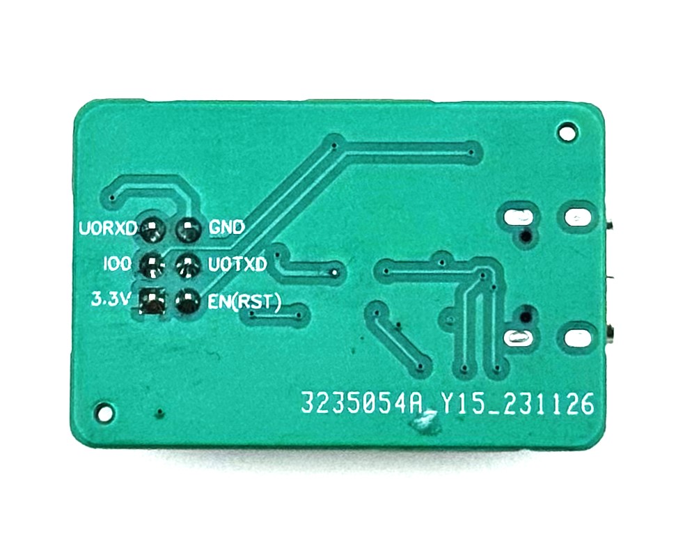 ESP32/8266 Programmer/USB to UART converter for Arduino
