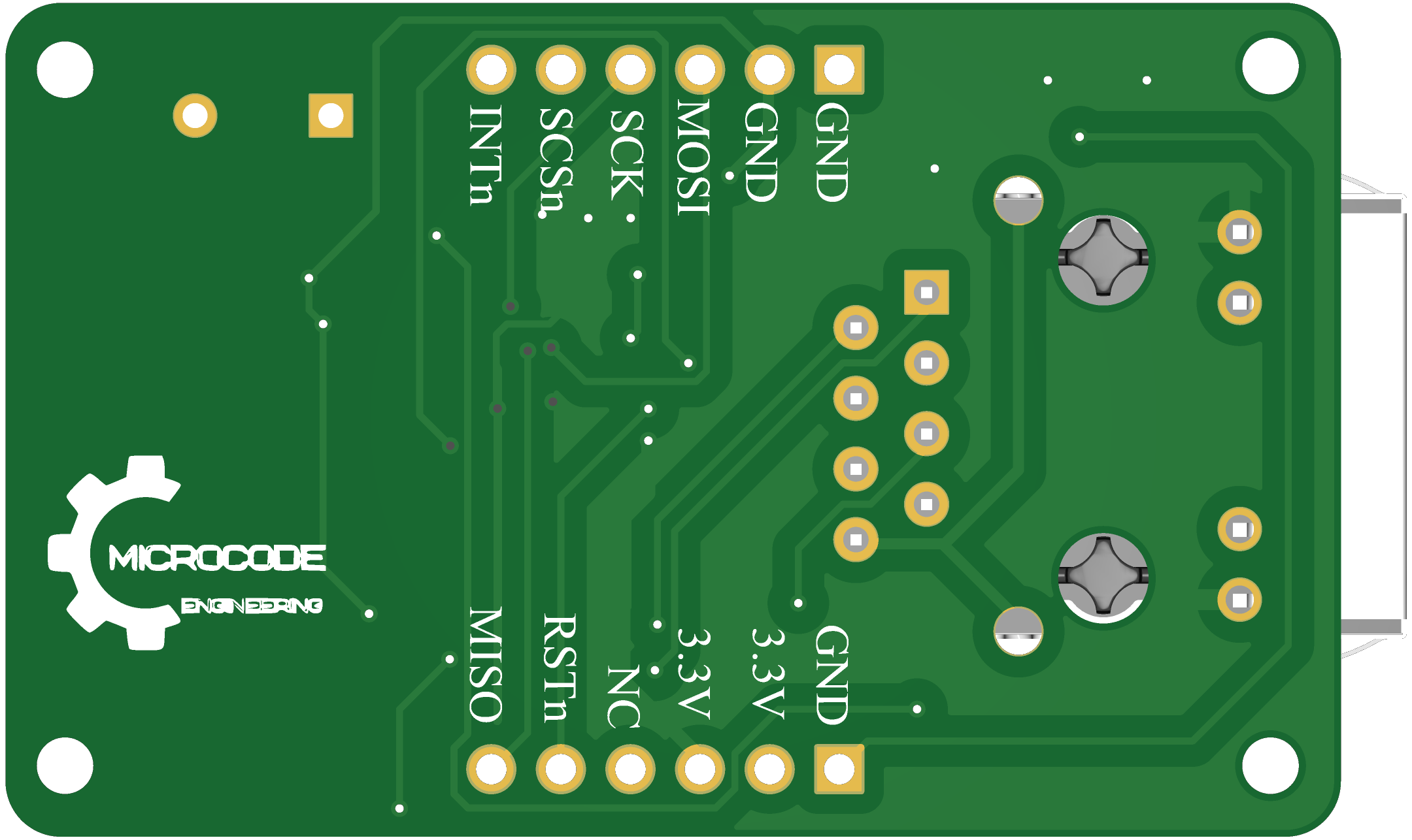 WIZNET5500 Ethernet Module for Arduino