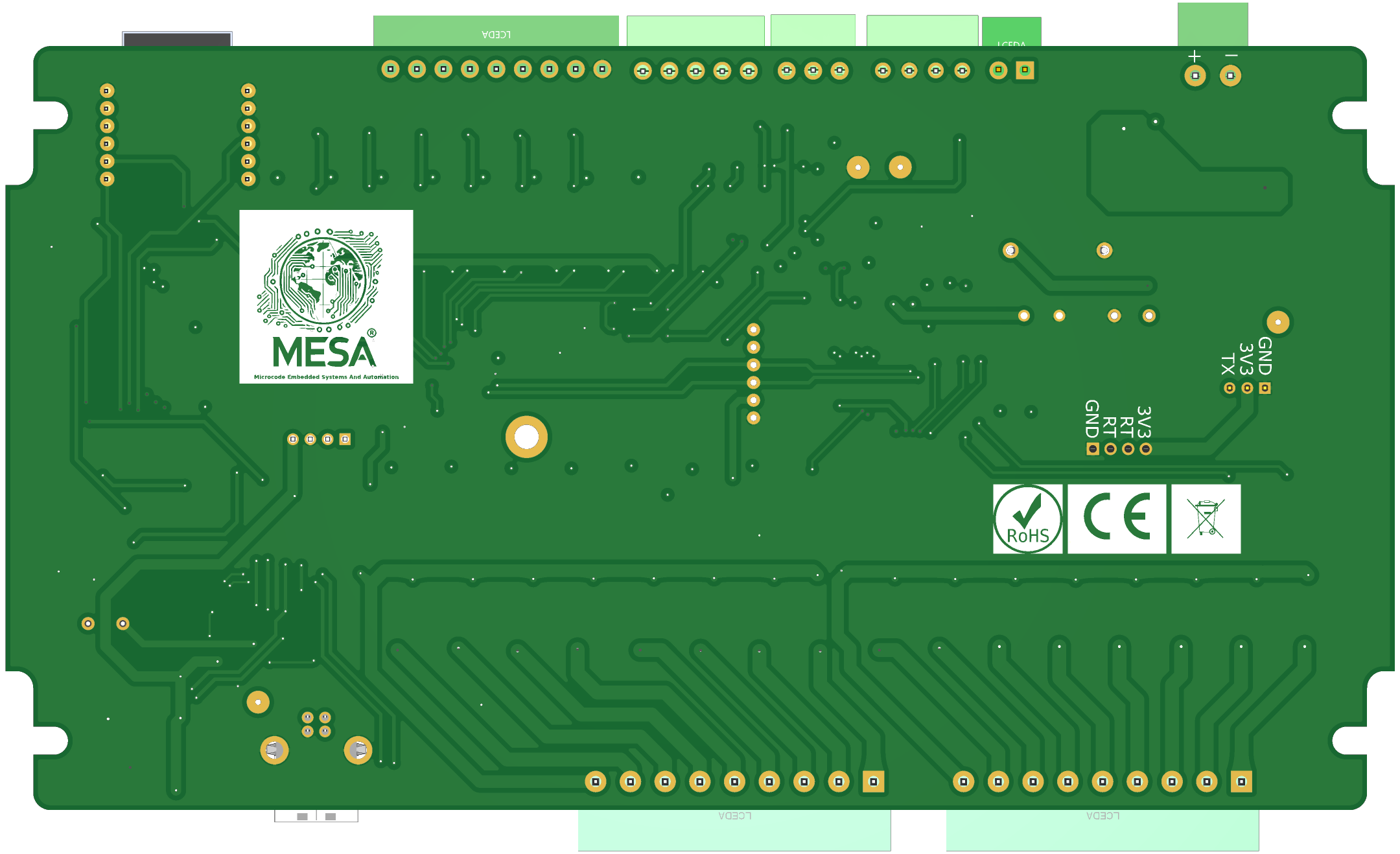 Seamless IoT Integration with CortexLink-A16: MQTT, HTTP, TCP for Arduino IDE