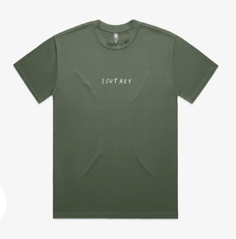 Southey Graphic T-Shirt