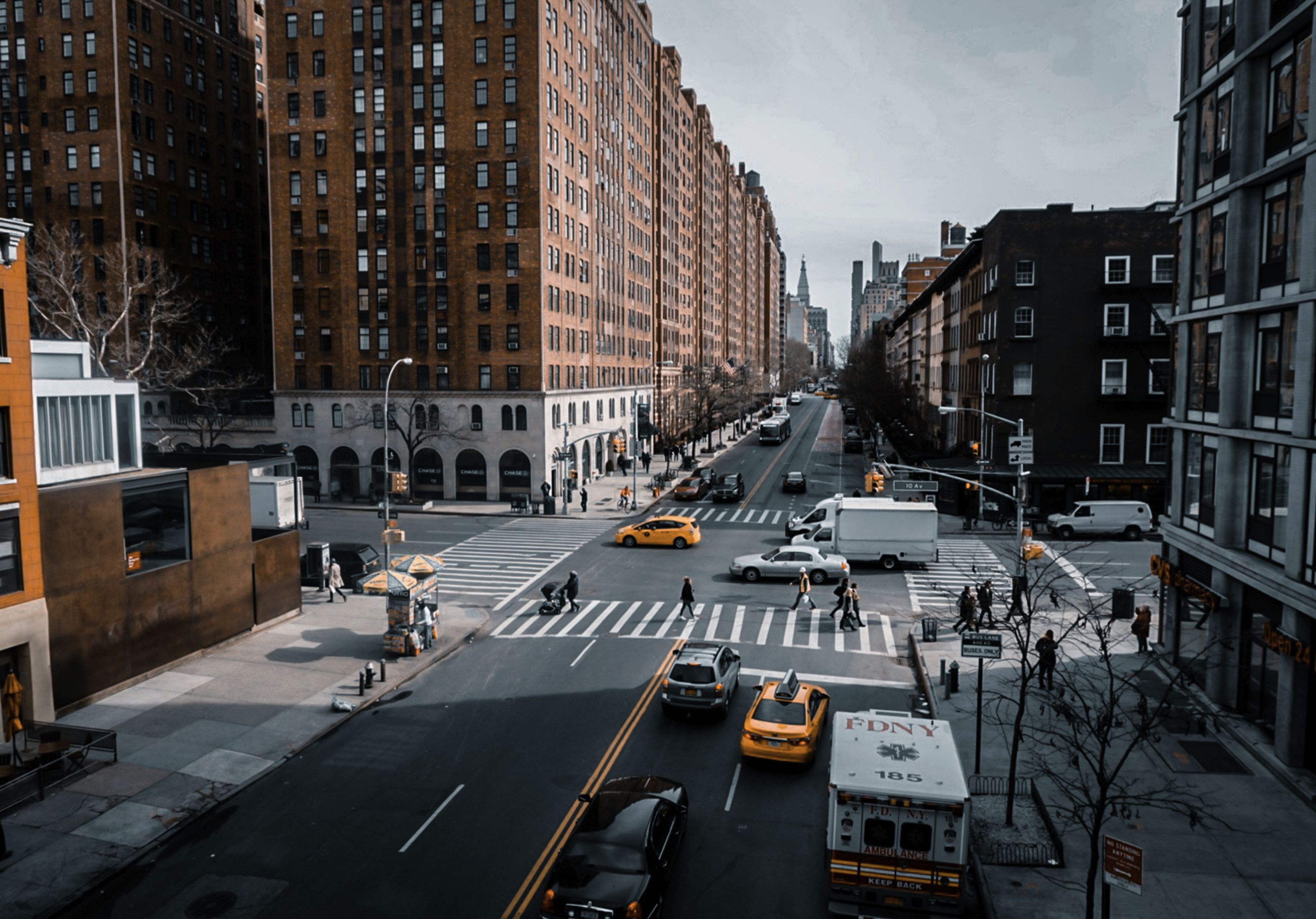 ULTIMATE CINEMATIC LUT PACK 1.0 - 10 LUTS