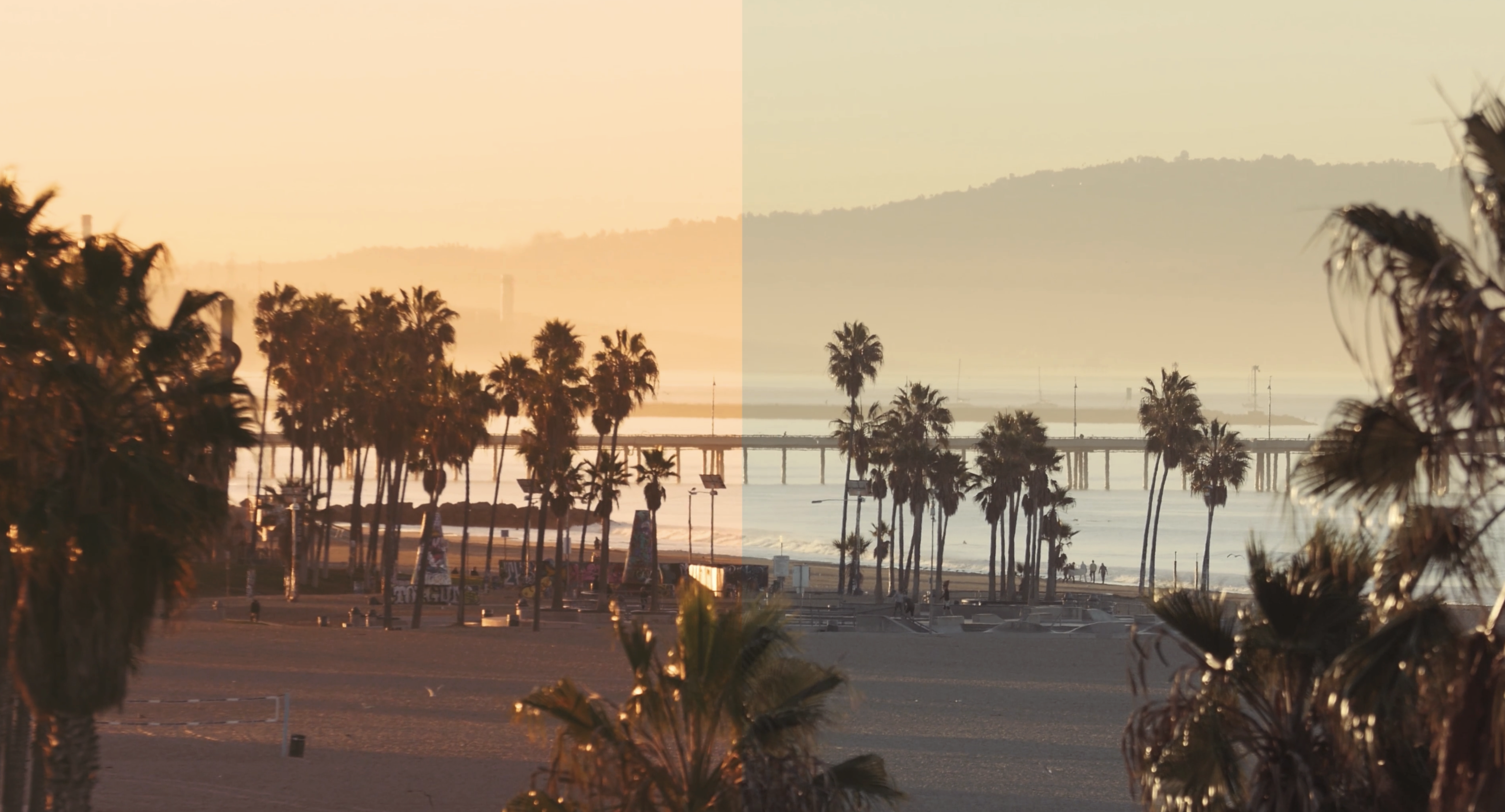 VINTAGE VIBES LUT PACK - 5 LUTS
