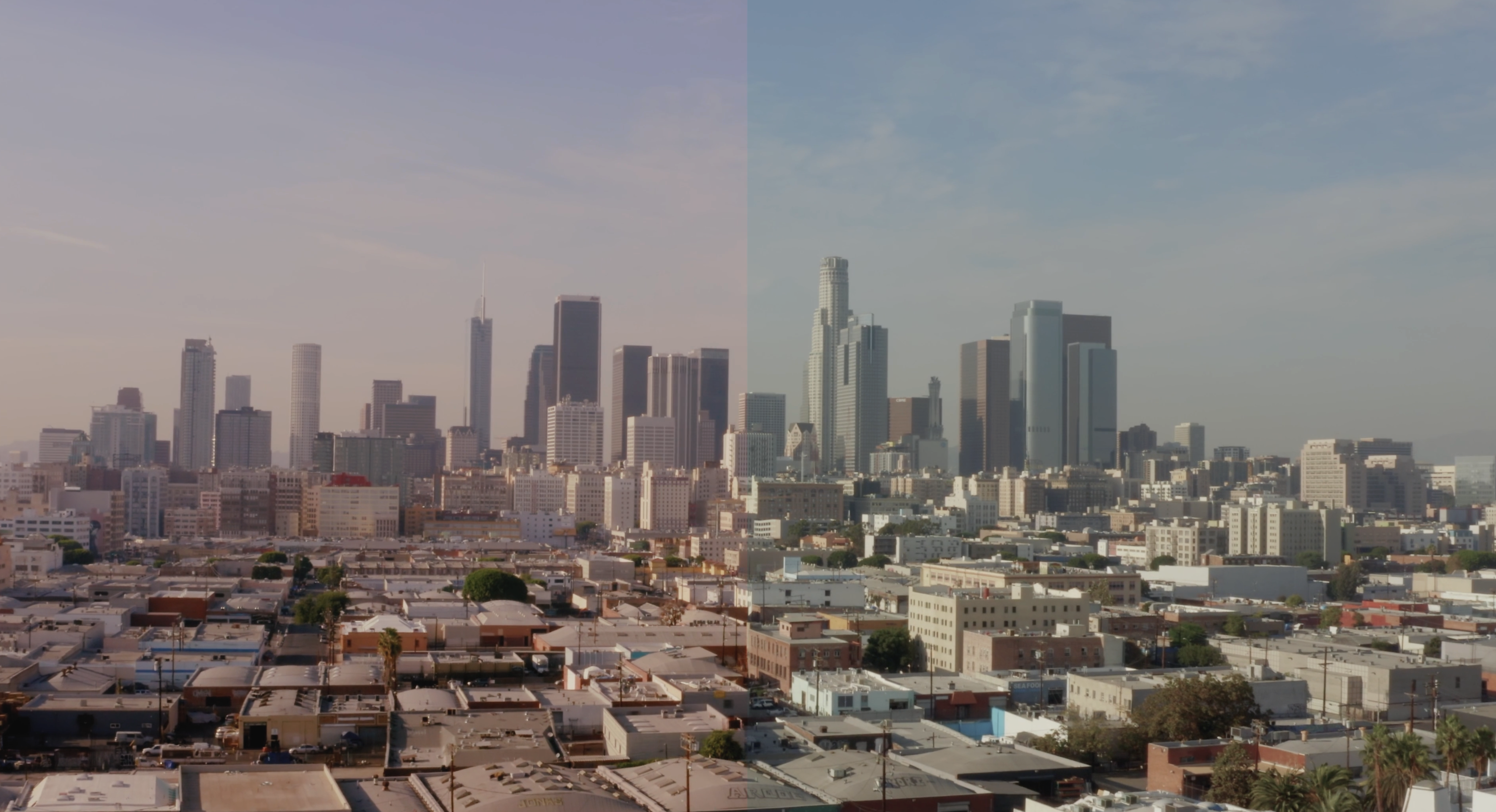 VINTAGE VIBES LUT PACK - 5 LUTS