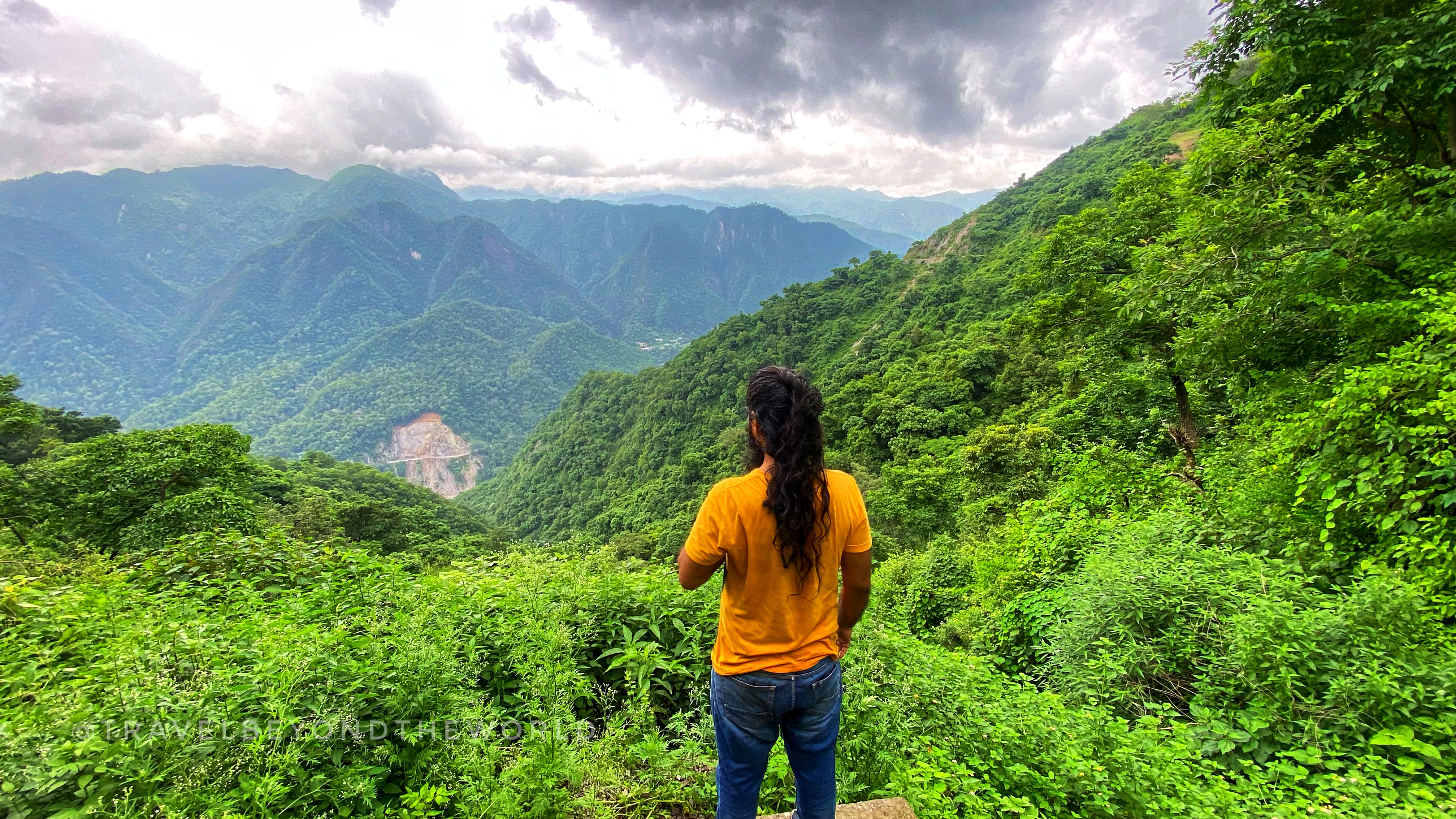(Village Tour) 1 Day Nature's Path: A Day of Serenity and Discovery