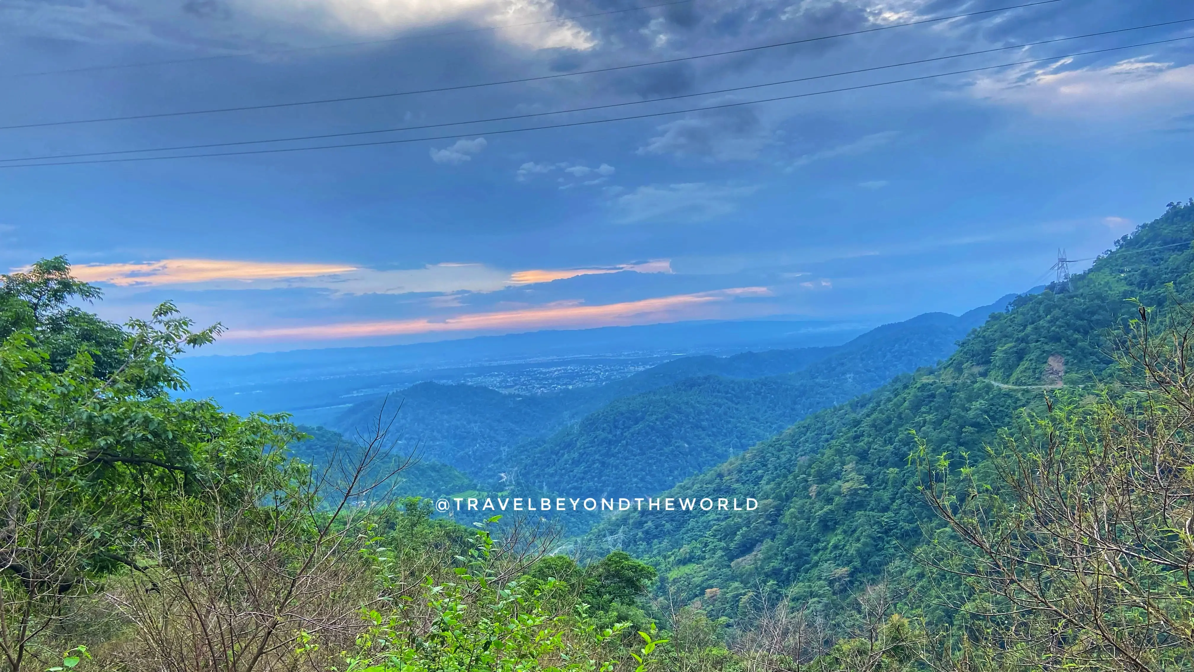 (Nature Lover) 1 Day Explore Hidden Gems of Rishikesh with Kaali