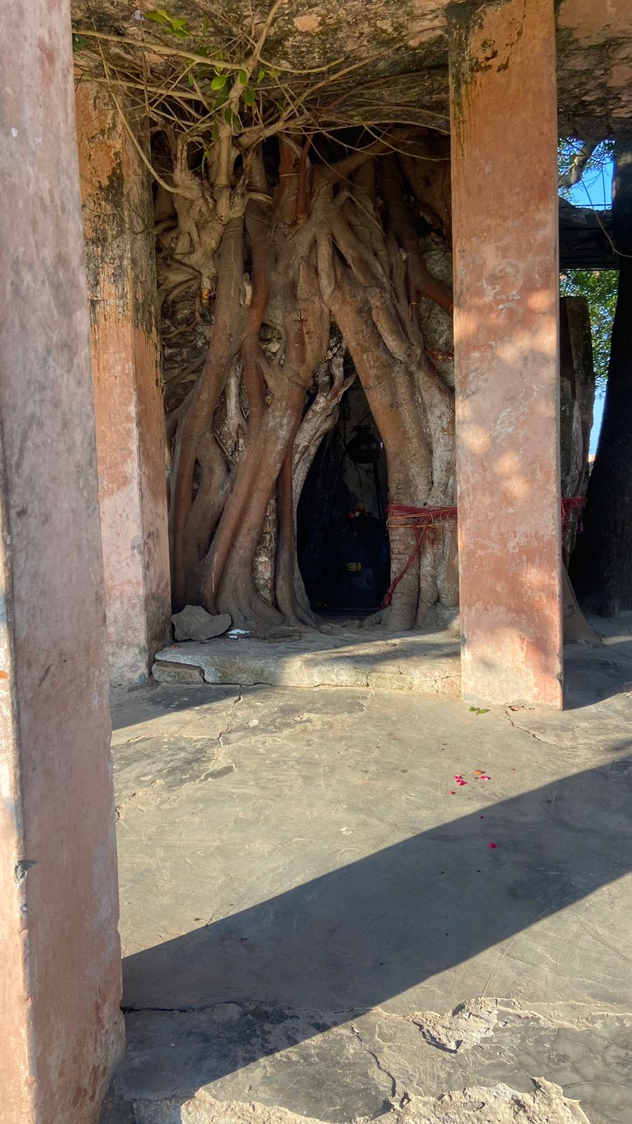 (Ancient Temples) 1 Day Sacred Hidden Temples of Rishikesh