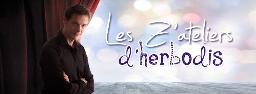 Atelier de théâtre enfant et adolescent - 1 Place