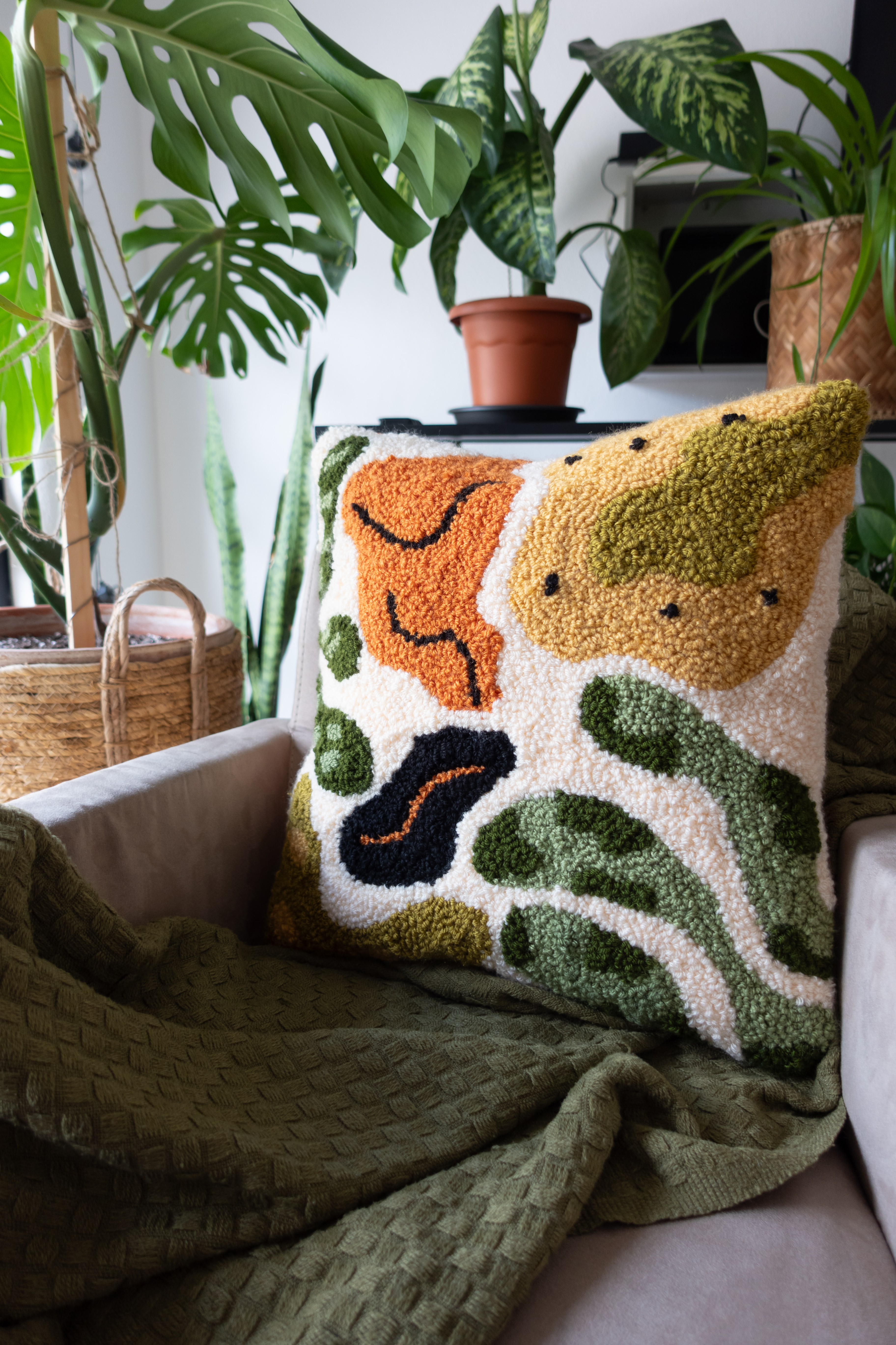 Pillowcase
