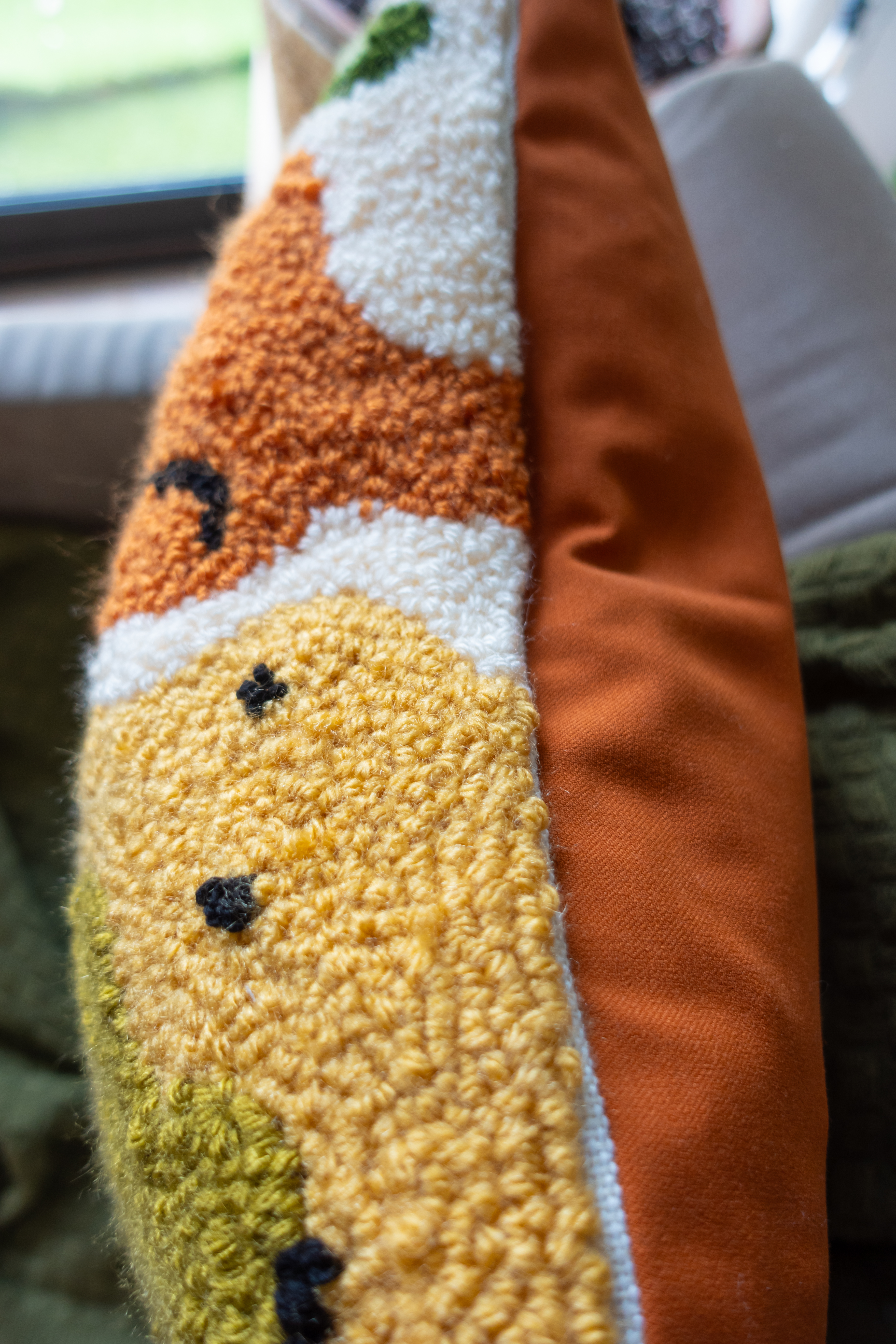 Pillowcase