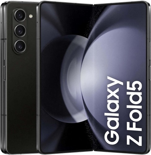 Galaxy Z FOLD5 512GB ブラック SIMフリー【A級】 Galaxy Z Fold5 本体 512GB ブラック SIMフリー 韓国版 Aランク