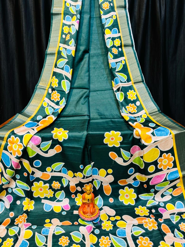   BAPTA SILK