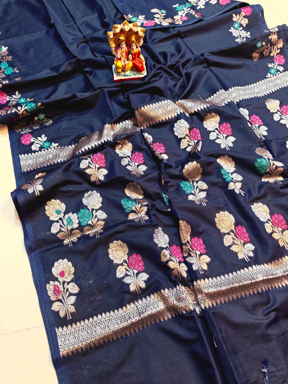 ✨🌷 Pure Meena Muga katan 🌷✨