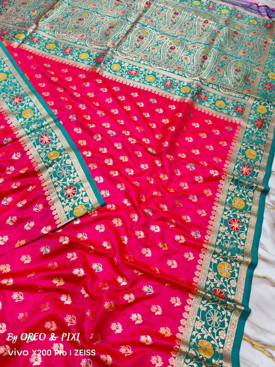 PREMIUM QUALITY MASHRU KATAN