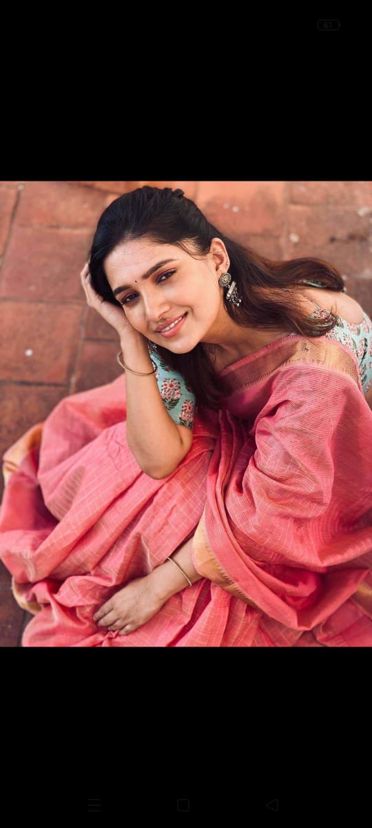 JORI CECK BAPTA SILK