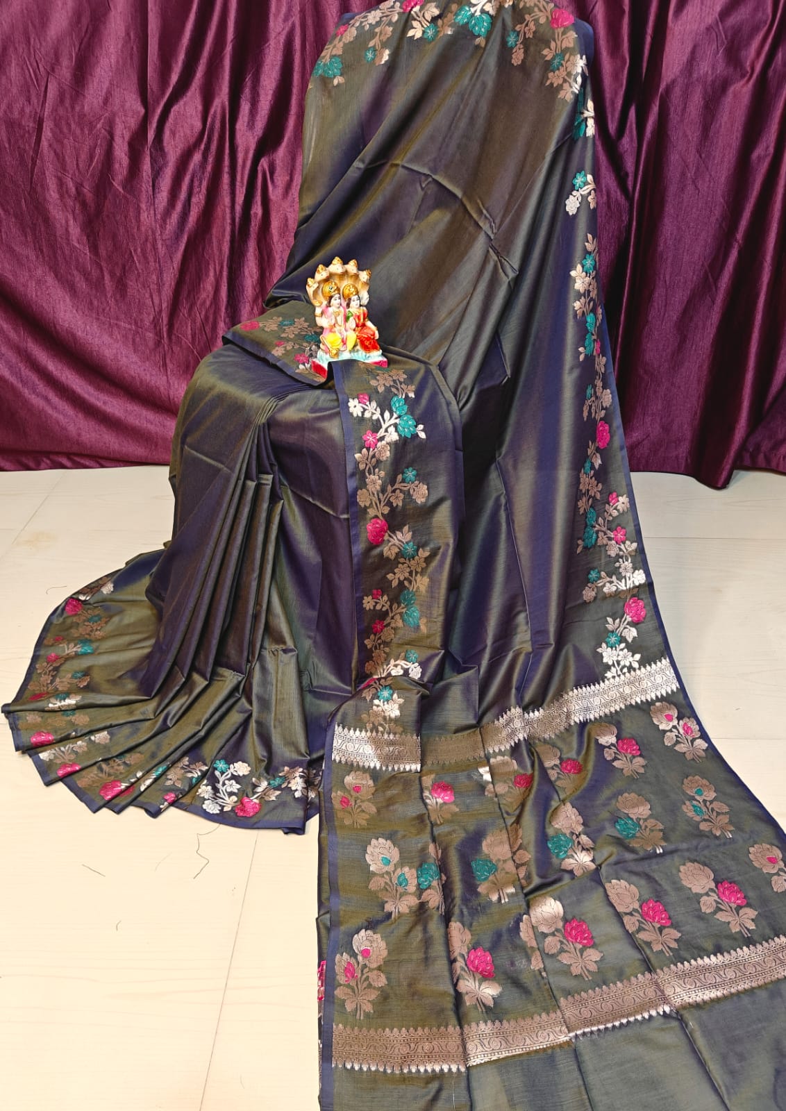 ✨🌷 Pure Meena Muga katan 🌷✨