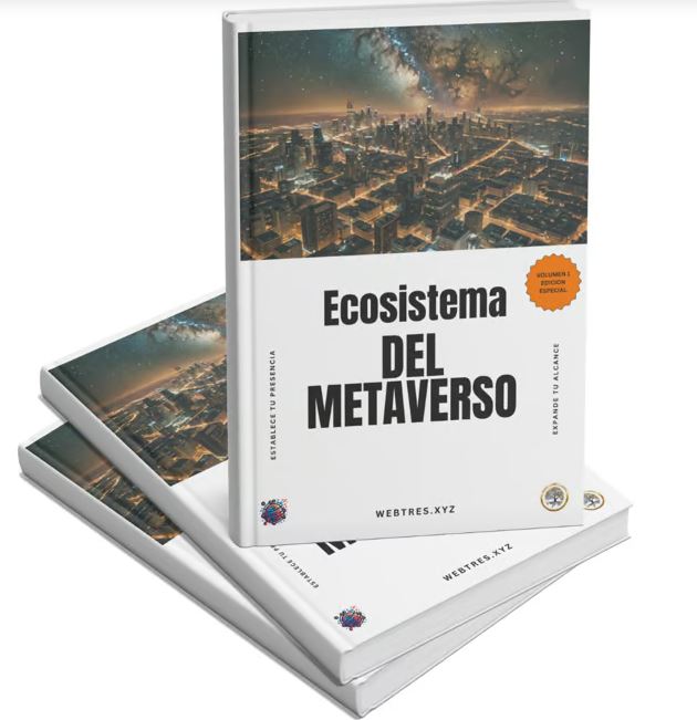 Ecosistema del Metaverso