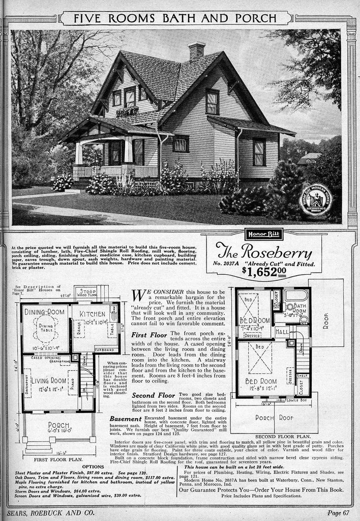 Home Seller - Discovery Session