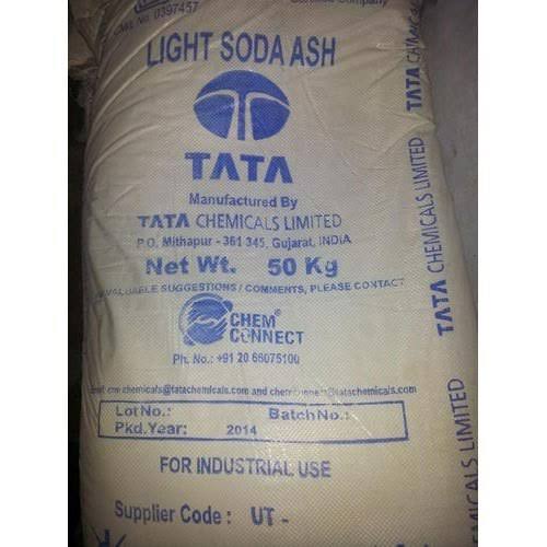 Soda Ash Light