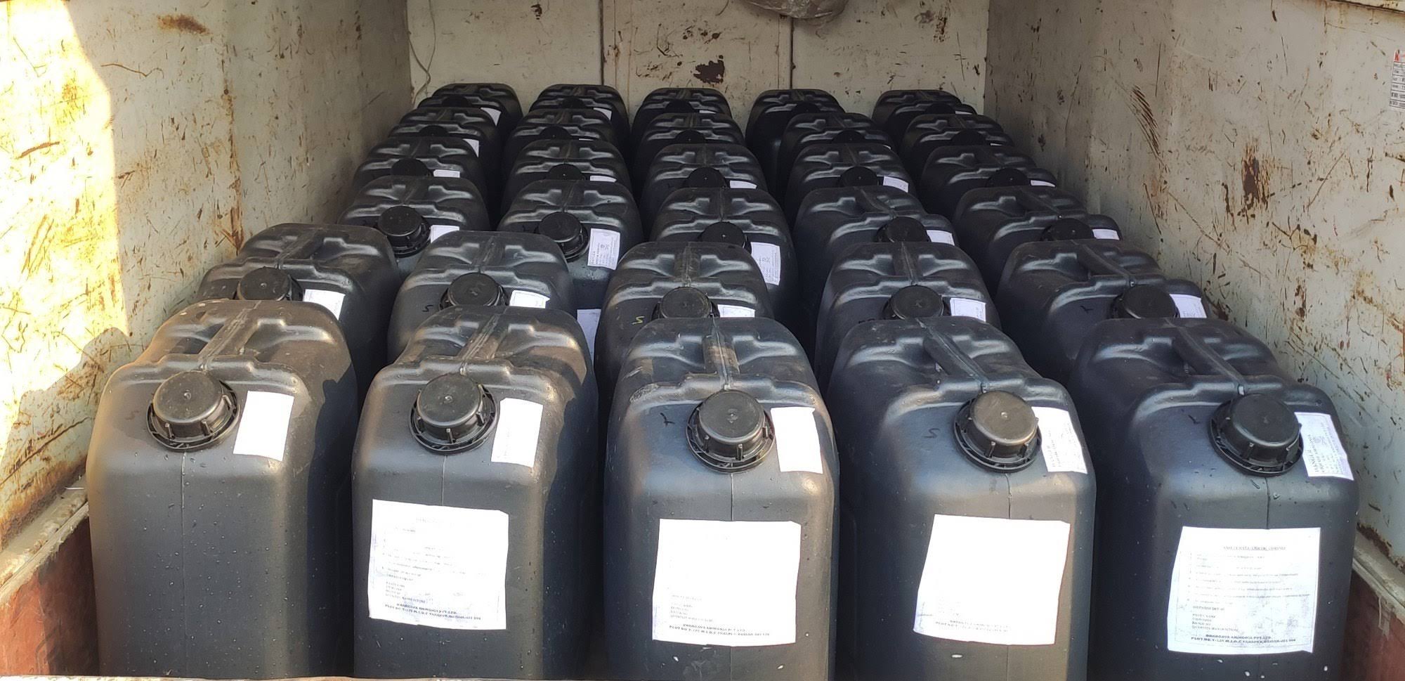 Liquor Ammonia 25%