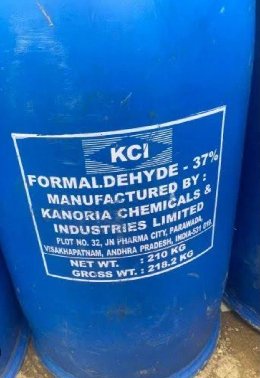 Formalin 37%