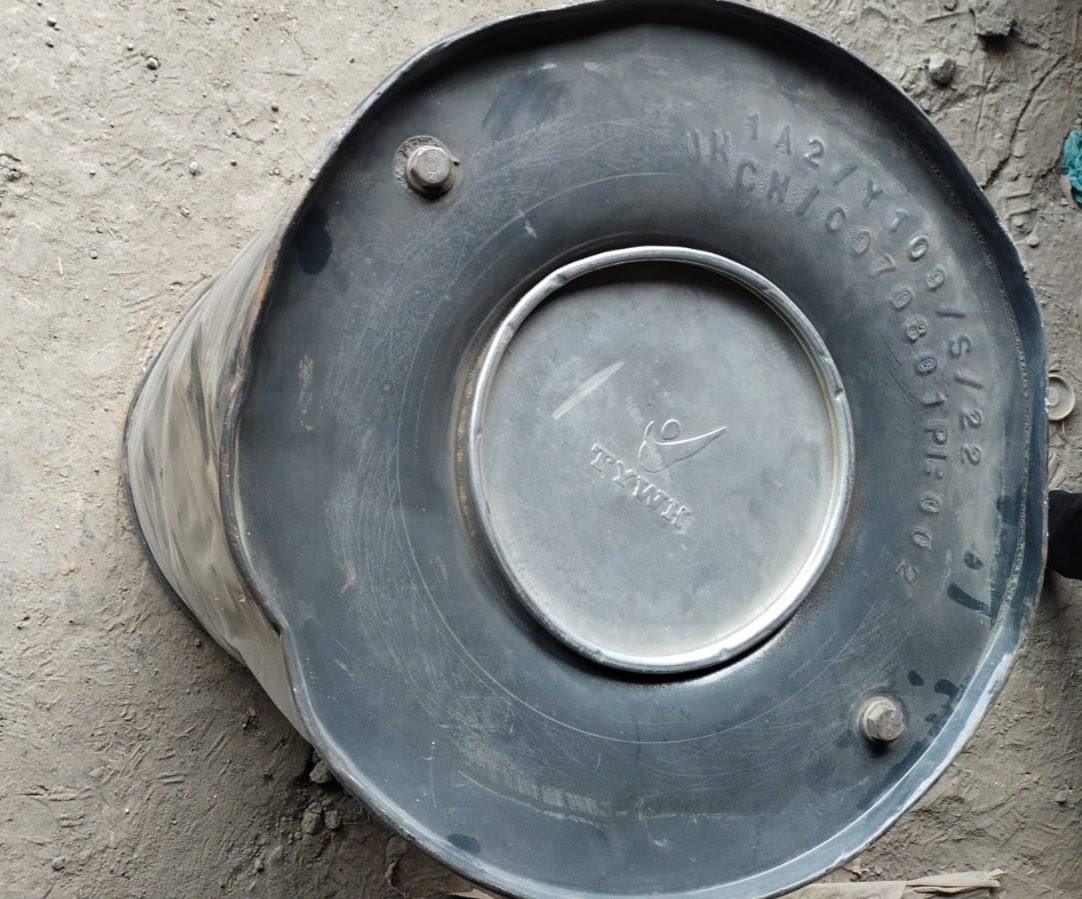 Calcium Carbide