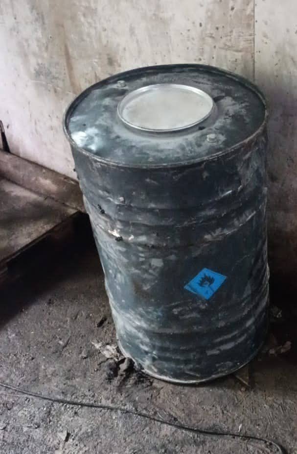 Calcium Carbide