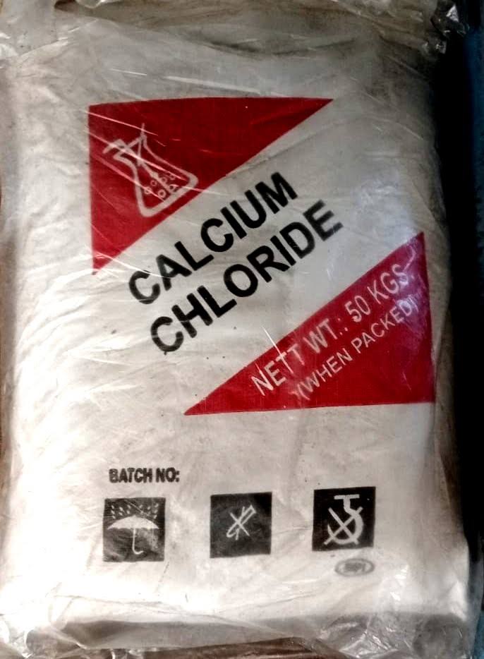 Calcium Chloride