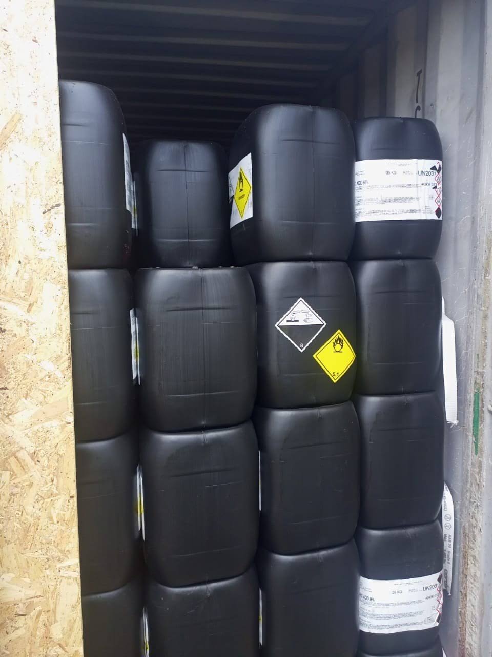 Nitric Acid 72%