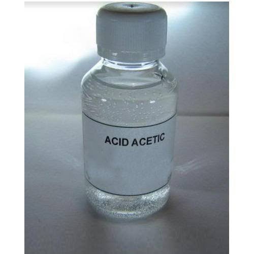  Acetic Acid 99.85%