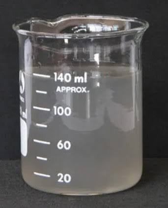 Caustic Soda Lye 48%