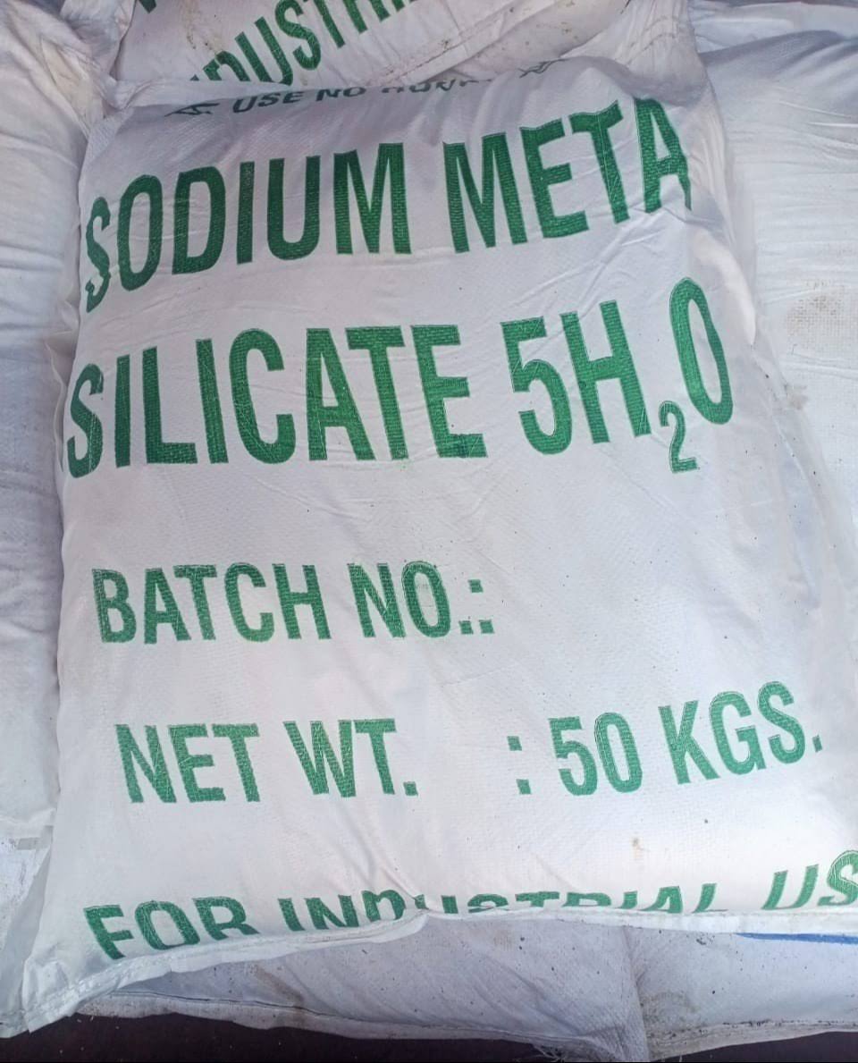 Sodium Metasilicate