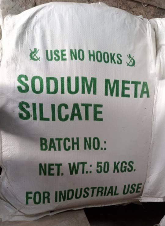 Sodium Metasilicate