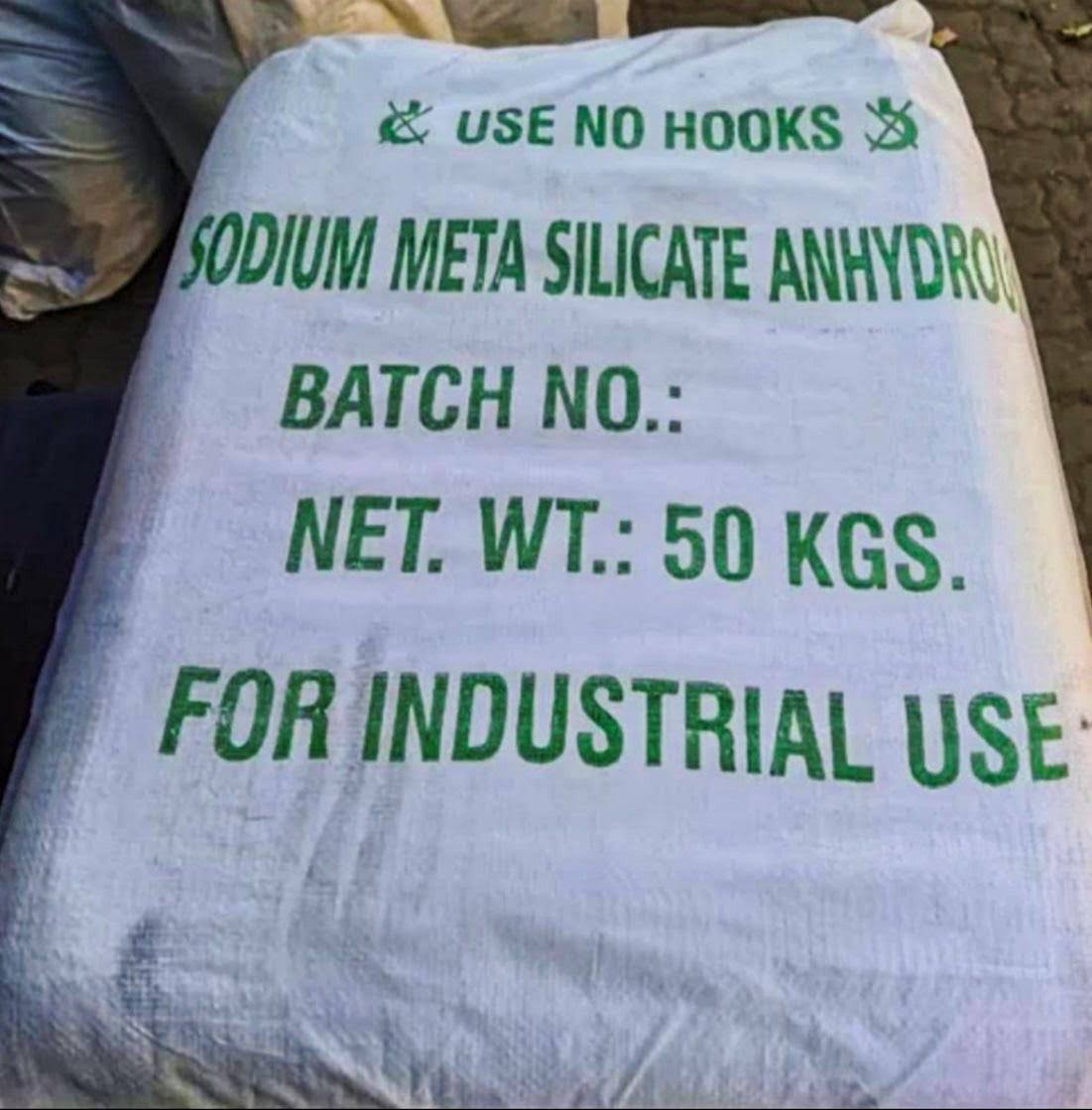 Sodium Metasilicate