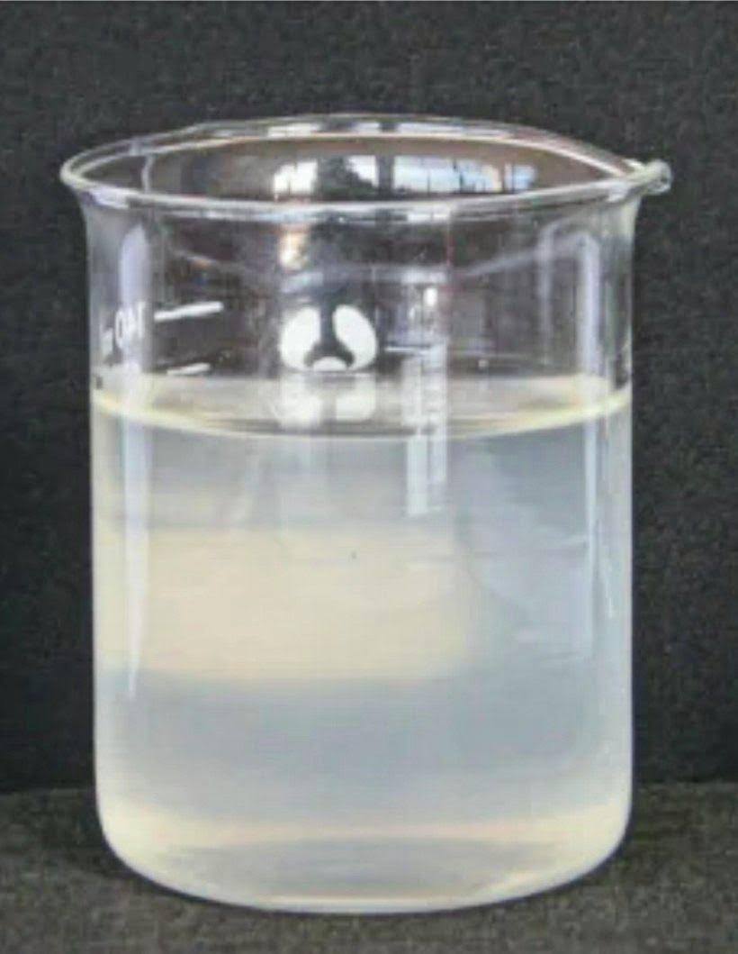 Potassium Silicate Liquid