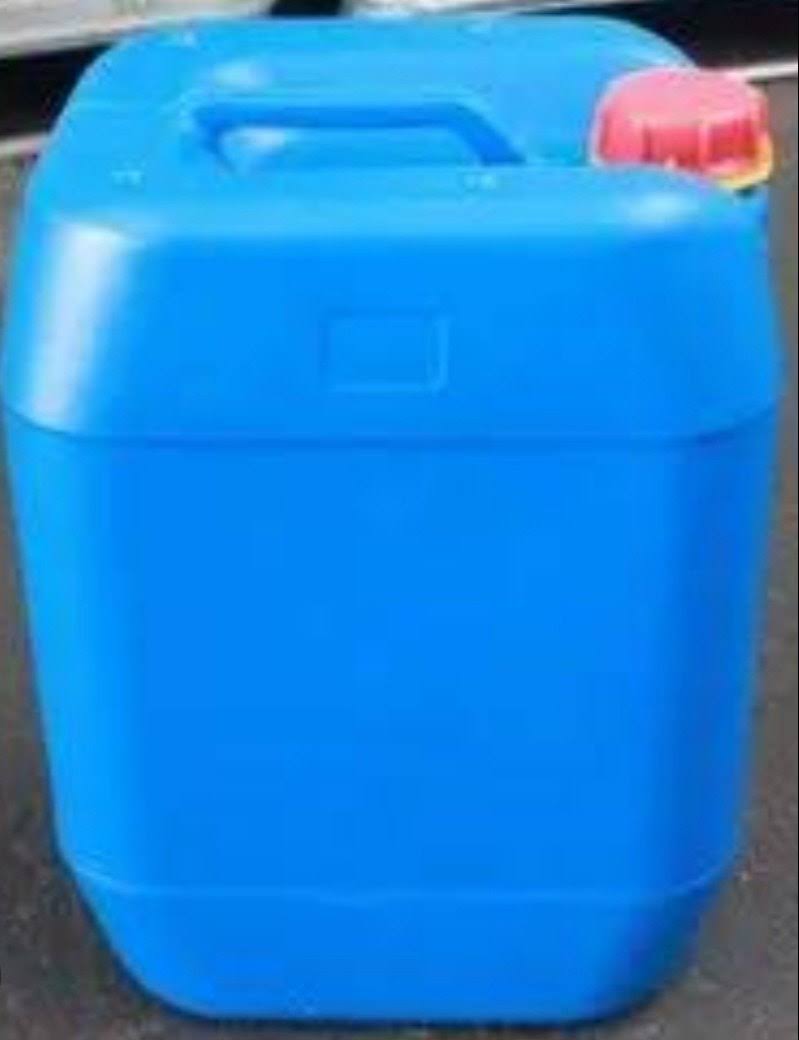 Potassium Silicate Liquid
