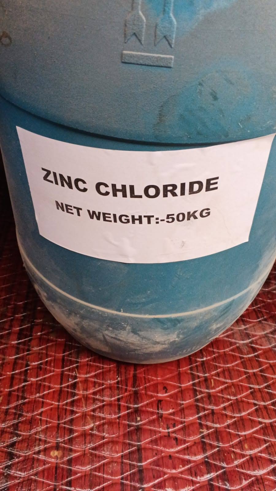 Zinc Chloride Powder