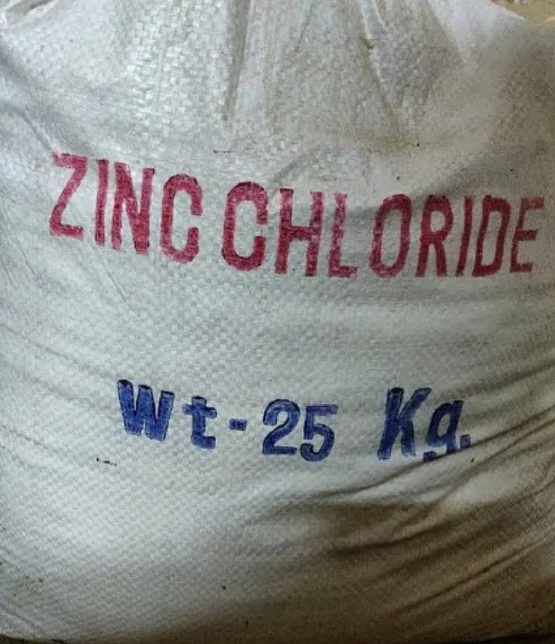 Zinc Chloride Powder